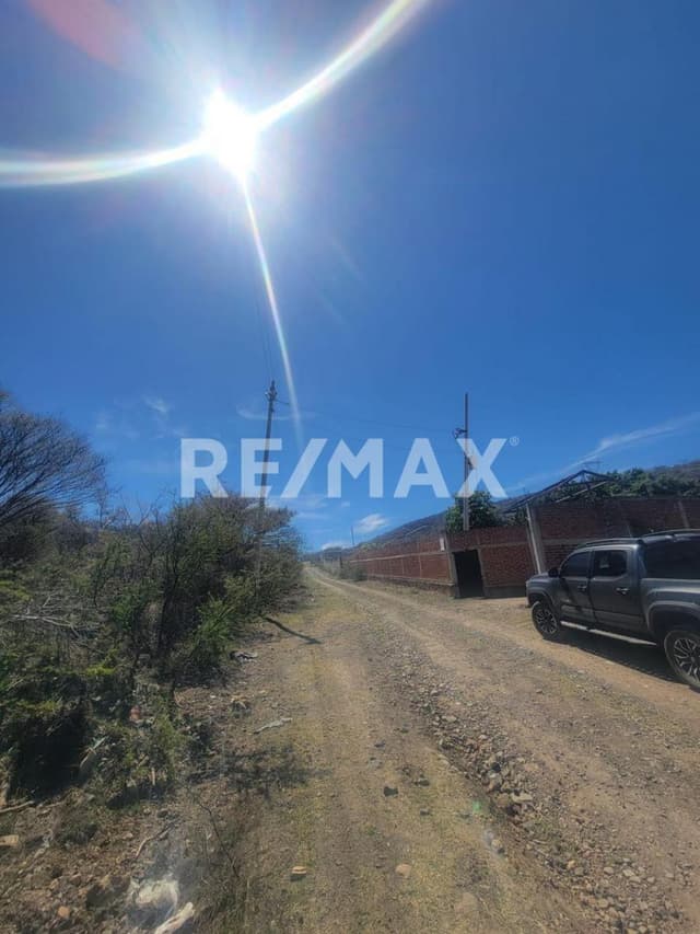 Terreno en Venta 