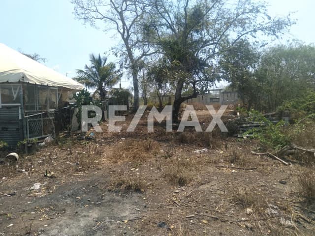 Terreno en venta