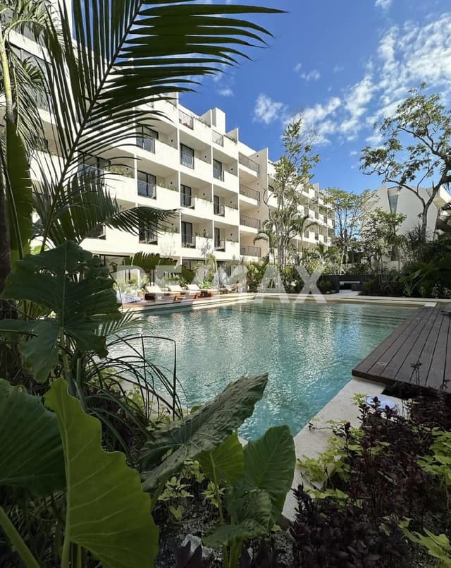VENTA DE DEPARTAMENTO EN TULUM