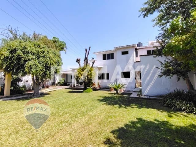 Venta de casa, Fracc. Real Haciendo San José, Jiutepec, Morelos...Clave 4896
