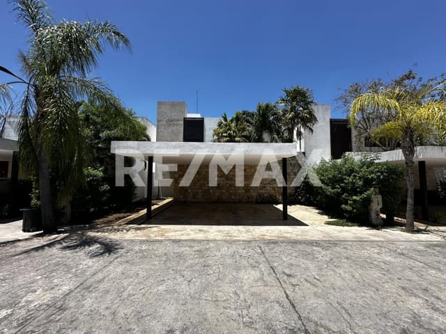 Casa en venta en Punta Lomas, Norte de Mérida