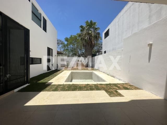 Casa en venta en Punta Lomas, Norte de Mérida