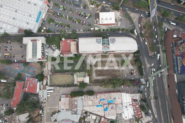 Terreno en Venta en Tlalnepantla de Baz