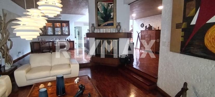 Hermosa Casa en Venta en Fraccionamiento Las Animas, Puebla
