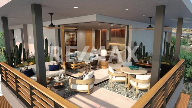 Club Campestre, Wen Living Prosperity ,San José del Cabo, B.C.S.