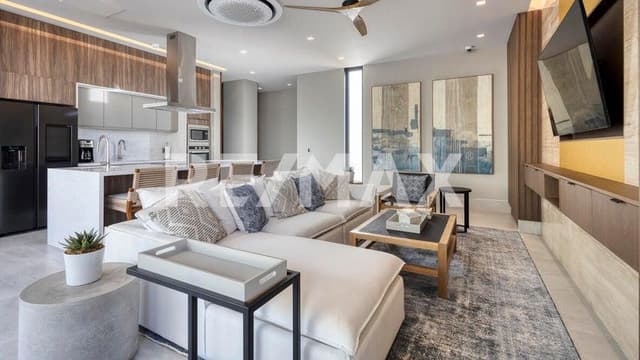 Club Campestre, Wen Living Prosperity ,San José del Cabo, B.C.S.