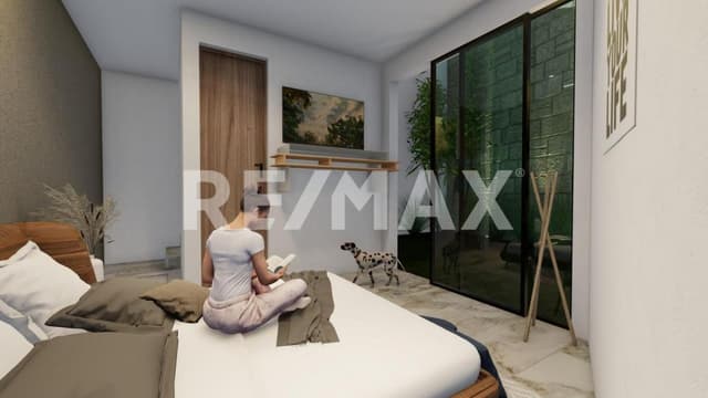 MODERNA CASA EN PREVENTA