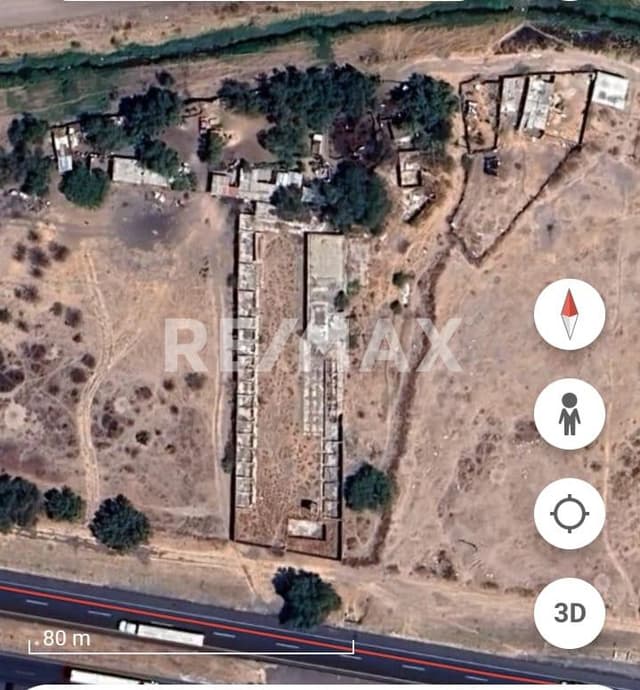 TERRENO EN VENTA RUSTICO EN CELAYA GUANAJUATO