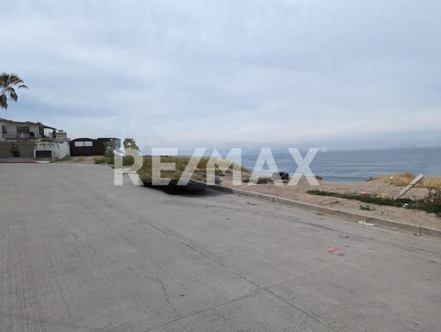 Terreno residencial en Venta, Playas de Tijuana