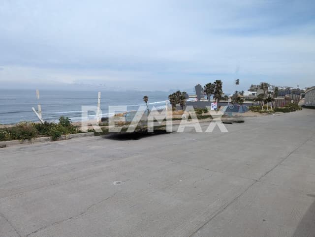 Terreno residencial en Venta, Playas de Tijuana