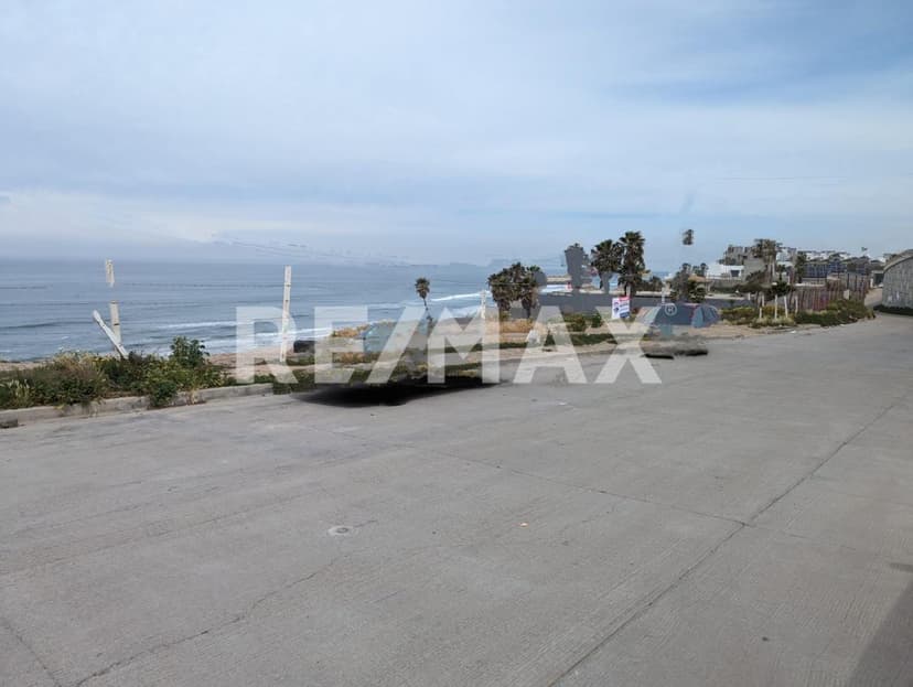 Terreno residencial en Venta, Playas de Tijuana