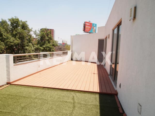 Venta Edificio nuevo en Naucalpan a 100 mts de Periférico