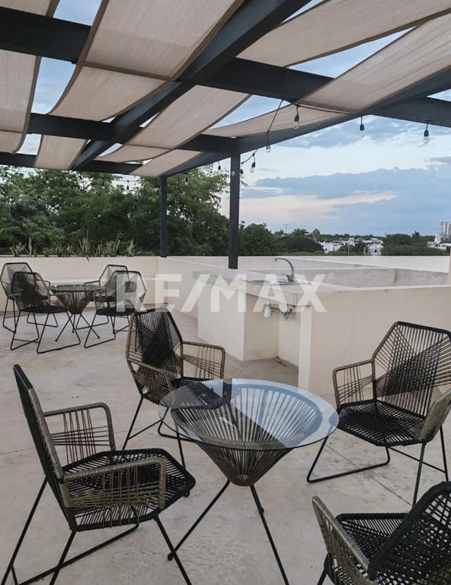 VENTAS DE DEPARTAMENTOS EN MERIDA, YUCATAN.