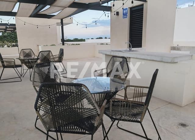VENTAS DE DEPARTAMENTOS EN MERIDA, YUCATAN.