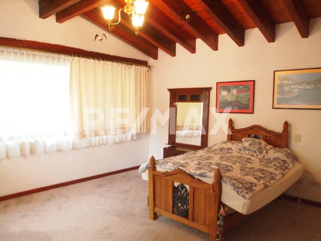 Venta Residencia Club de Golf Valle Escondido