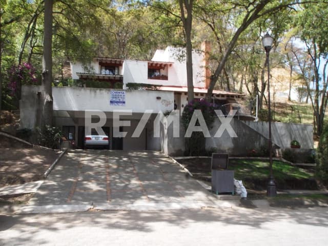 Venta Residencia Club de Golf Valle Escondido