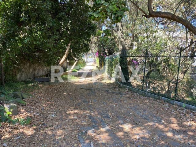 Terreno en Venta en Desierto de los Leones Lomas de los Cedros