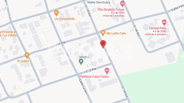 Terreno en la veleta / region 15 