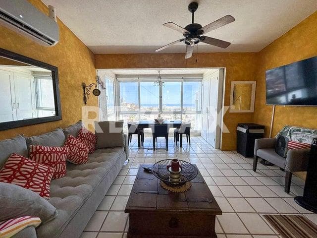 Las Lilas 3rd & 4th floor Paseo de Malvarrosa 7 - MLS#24-2420