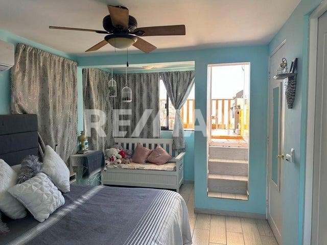 Las Lilas 3rd & 4th floor Paseo de Malvarrosa 7 - MLS#24-2420