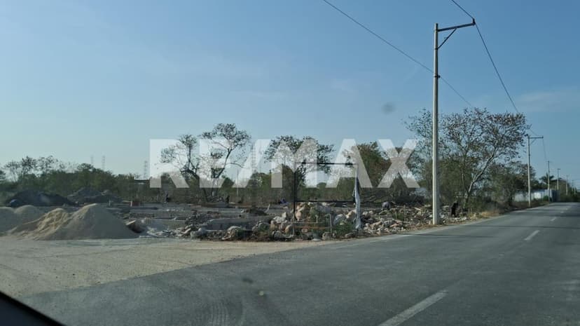 Lotes Residenciales con todos los servicios en Mérida Yucatán - Serena