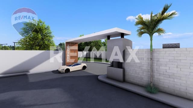 Venta de lotes residenciales en Jiutepec, Morelos...Clave 4902