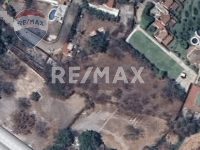 Venta de lotes residenciales en Jiutepec, Morelos...Clave 4902