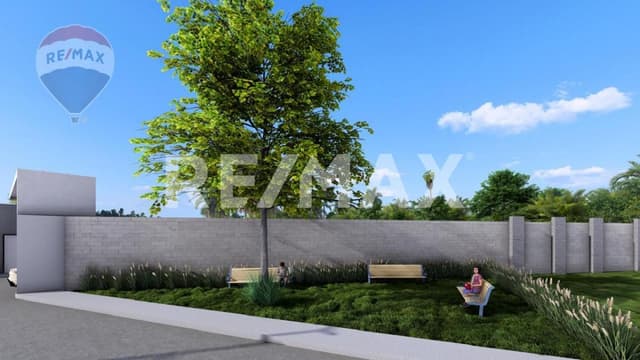 Venta de lotes residenciales en Jiutepec, Morelos...Clave 4904