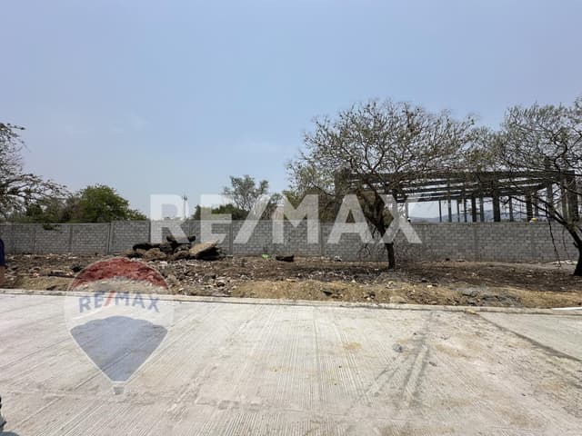 Venta de lotes residenciales en Jiutepec, Morelos...Clave 4904