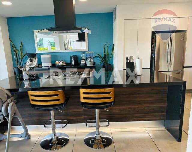 Venta de Casa, Club de Golf Paraíso Country Club, Zapata Morelos...Clave 4905