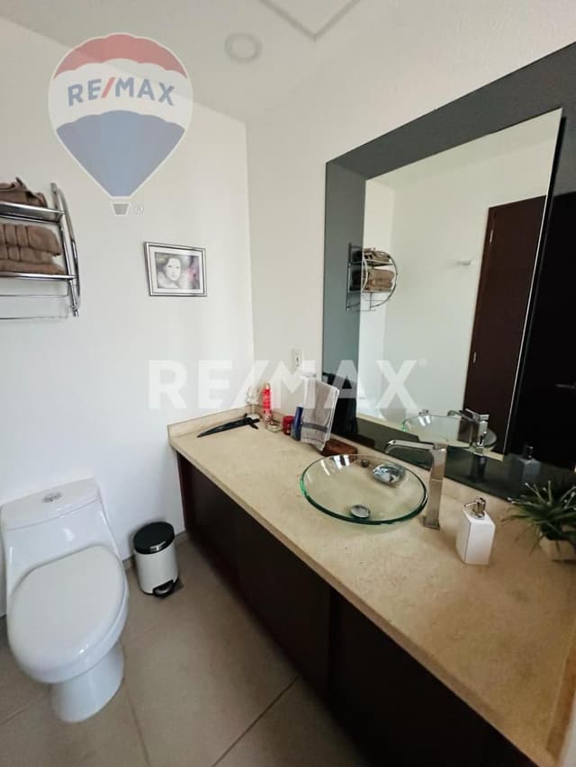 Venta de Casa, Club de Golf Paraíso Country Club, Zapata Morelos...Clave 4905