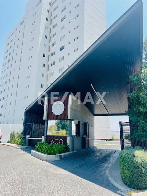 DEPARTAMENTO EN VENTA CAMPANARIO QUERETARO RDV240425-GM