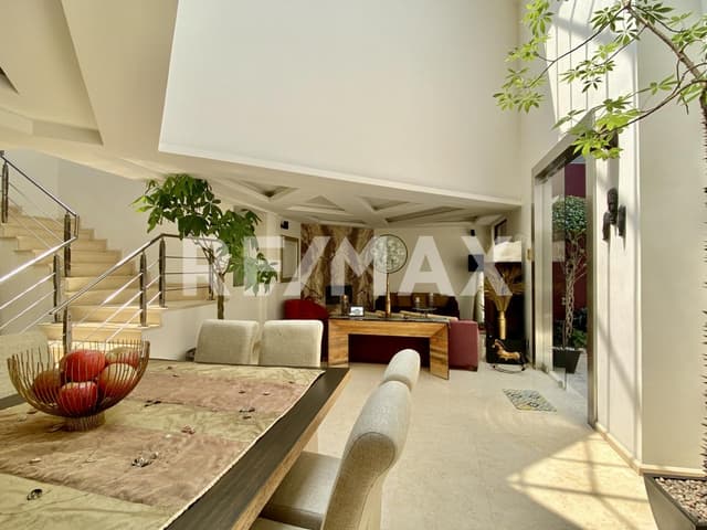 Casa en Venta en Hacienda de las Palmas 