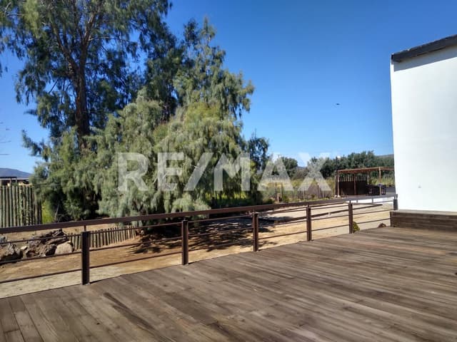 Restaurante en Renta en Valle de Guadalupe