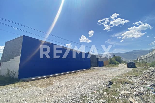 Terreno - Comercial en Renta - 5