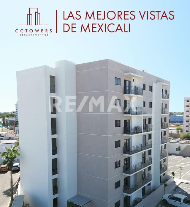 SE VENDEN DEPARTAMENTOS EN CC TOWERS "MODELO ALAMO" JR PENTHOUSE