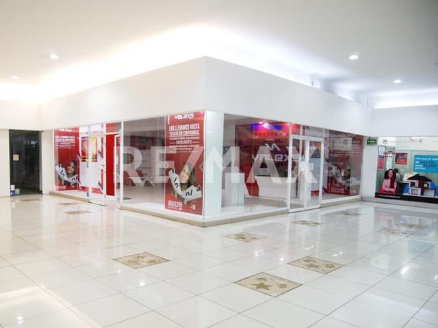 Venta local en Plaza de las estrellas