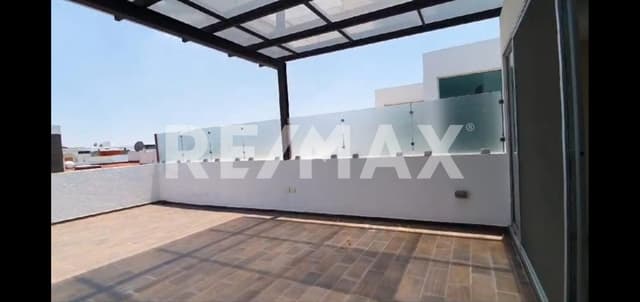 Casa en Venta en Cluster Sao Paulo, Lomas de Angelópolis