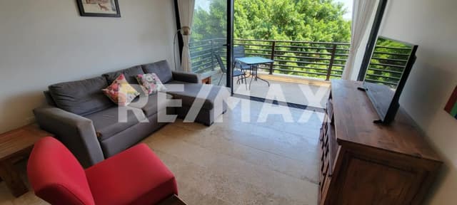 Luxury One-Bedroom Condo for Sale in Arenis Condo Living, Playa del Carmen