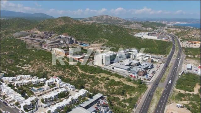 Casa Ascendente 45 Via Ladera, San Jose Corridor, Los Cabos