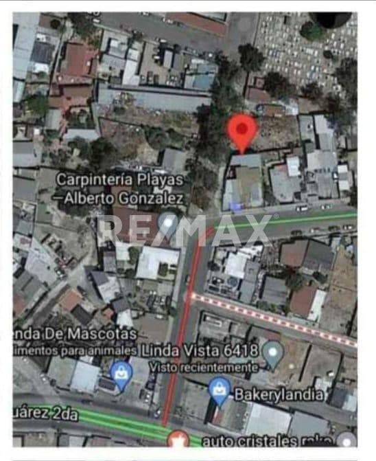 Excelente propiedad en Zona Centro de la ciudad