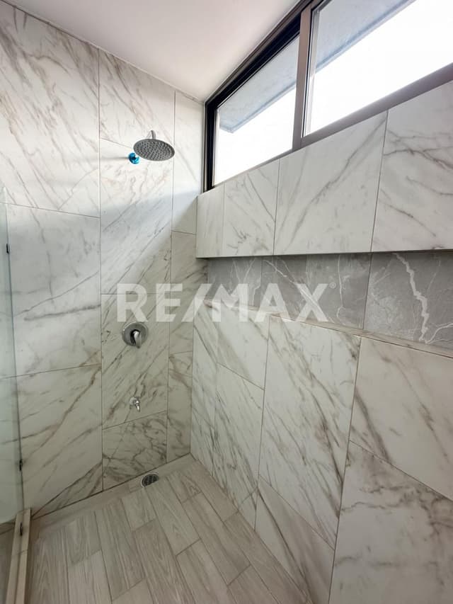 Casa de 4 habitaciones al norte de Mérida y sin cuota de mtto, San Diego Cutz