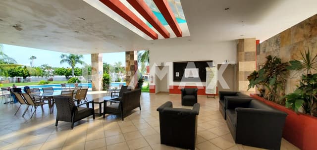 Casa en Venta Real Ixtapa Sección 1