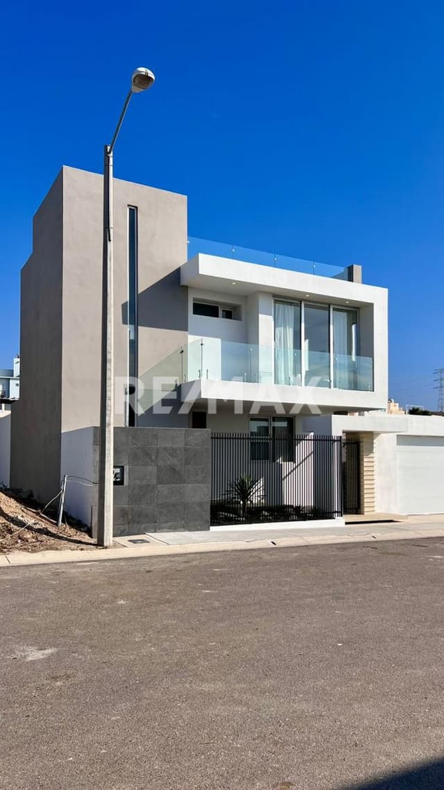 Casa en Venta Sueños del Mar, Tijuana