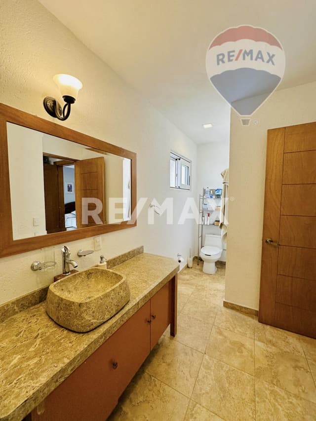 Venta de casa en Condominio Lomas de Ahuatlán, Cuernavaca, Morelos...Clave 4909