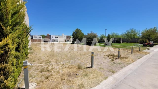 Terreno Residencial en Cotto de Asturias Corredor Mezquital