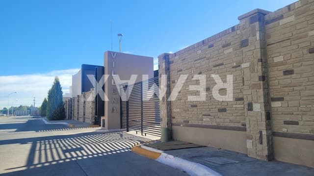 Terreno Residencial en Cotto de Asturias Corredor Mezquital