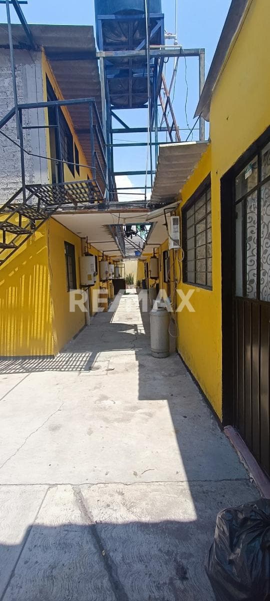 Casa en venta cerca de metro Muzquiz ¡Oportunidad para inversionistas en zona de alta demanda!