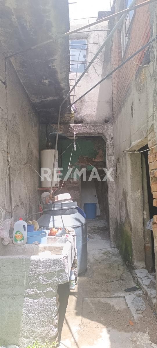 Terreno en venta, Oportunidad para Inversionistas en Valle Gómez, Venustiano Carranza