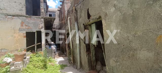 Terreno en venta, Oportunidad para Inversionistas en Valle Gómez, Venustiano Carranza